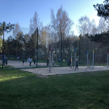 Lejlighed Pod Zaglami Wejo